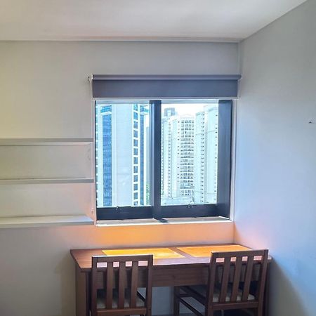 1601 Apart-Hotel Qi Intelligent Ibirapuera Sao Paulo Dış mekan fotoğraf