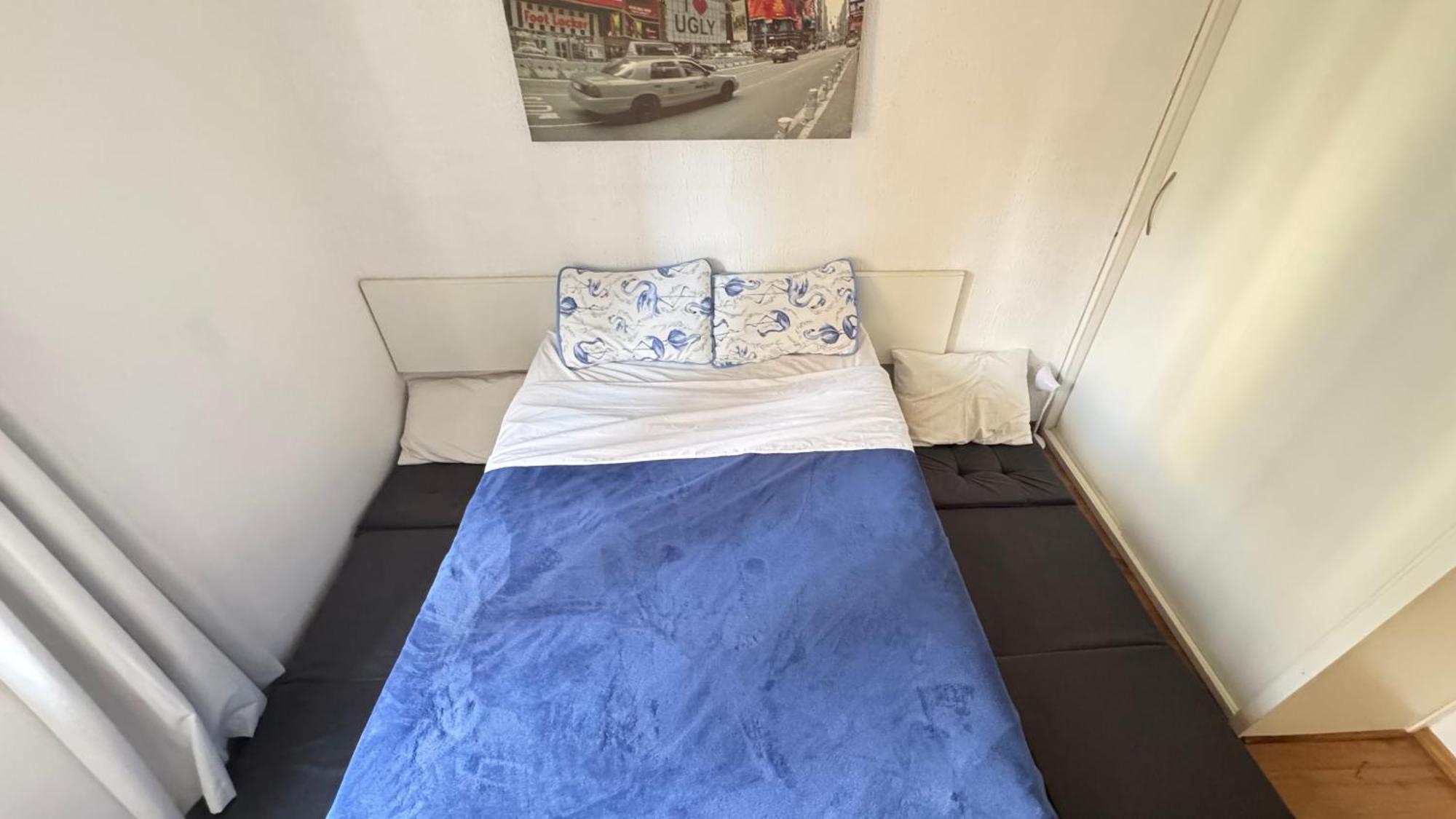 1601 Apart-Hotel Qi Intelligent Ibirapuera Sao Paulo Dış mekan fotoğraf