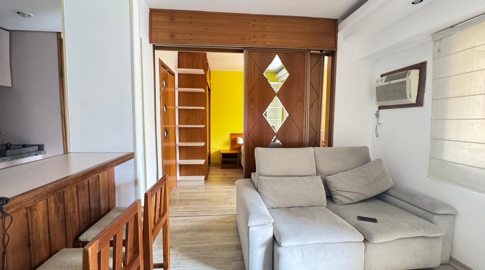 1601 Apart-Hotel Qi Intelligent Ibirapuera Sao Paulo Dış mekan fotoğraf