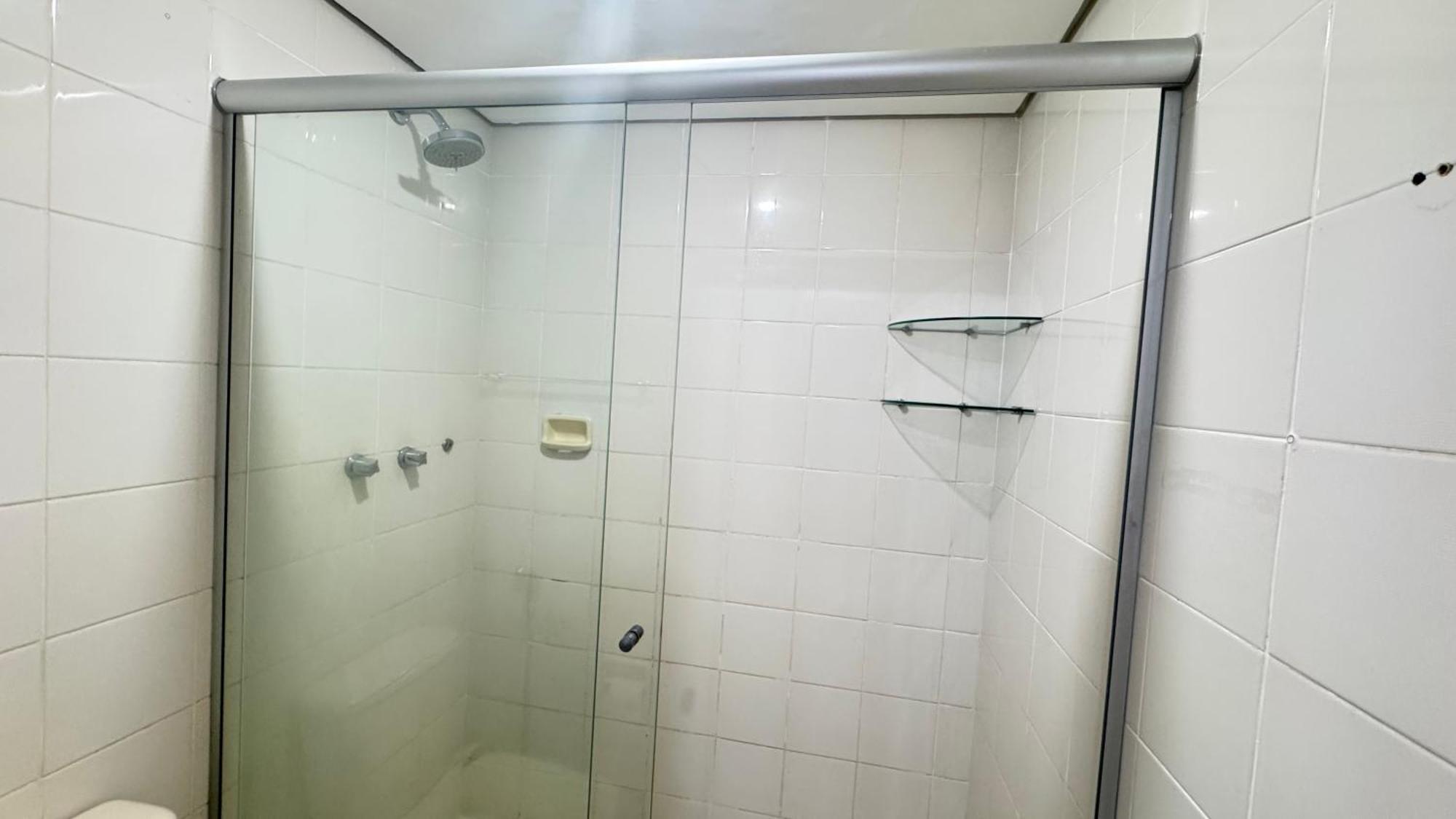 1601 Apart-Hotel Qi Intelligent Ibirapuera Sao Paulo Dış mekan fotoğraf